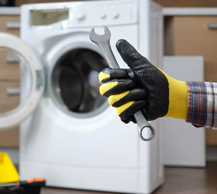 Haushaltsgeräte Reparatur in Lippstadt