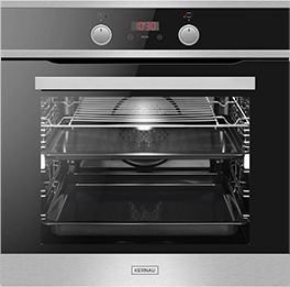 Backofen Reparatur Lippstadt