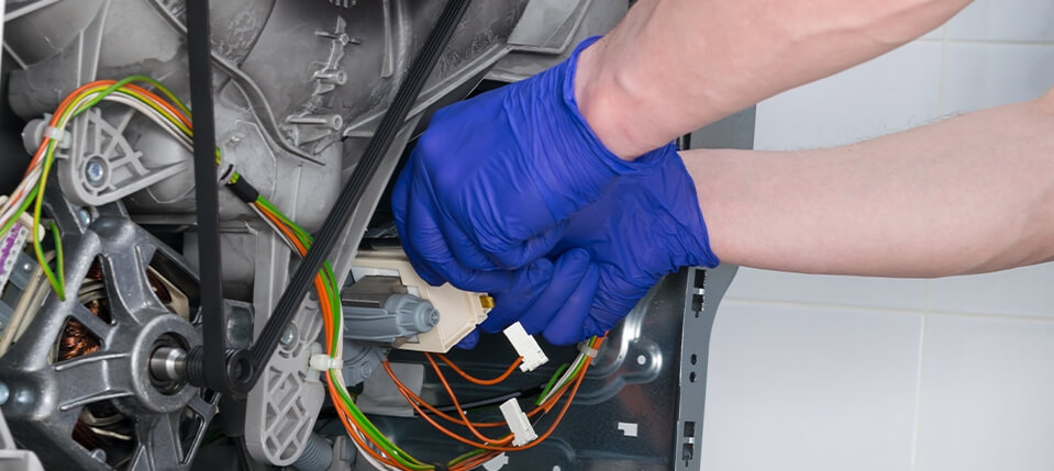 Haushaltsgeräte Reparaturservice Lippstadt - Über uns
