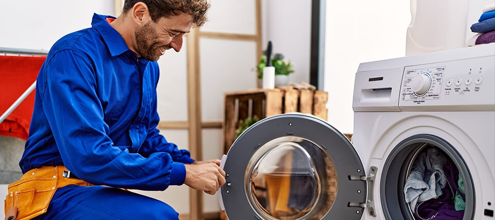 Haushaltsgeräte Reparaturservice Lippstadt - Kontakt